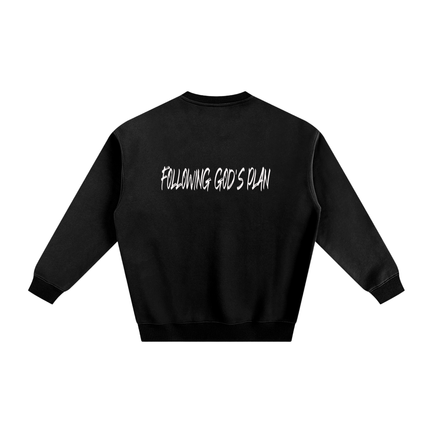 Chosen & Called - Fleece Sweatshirt