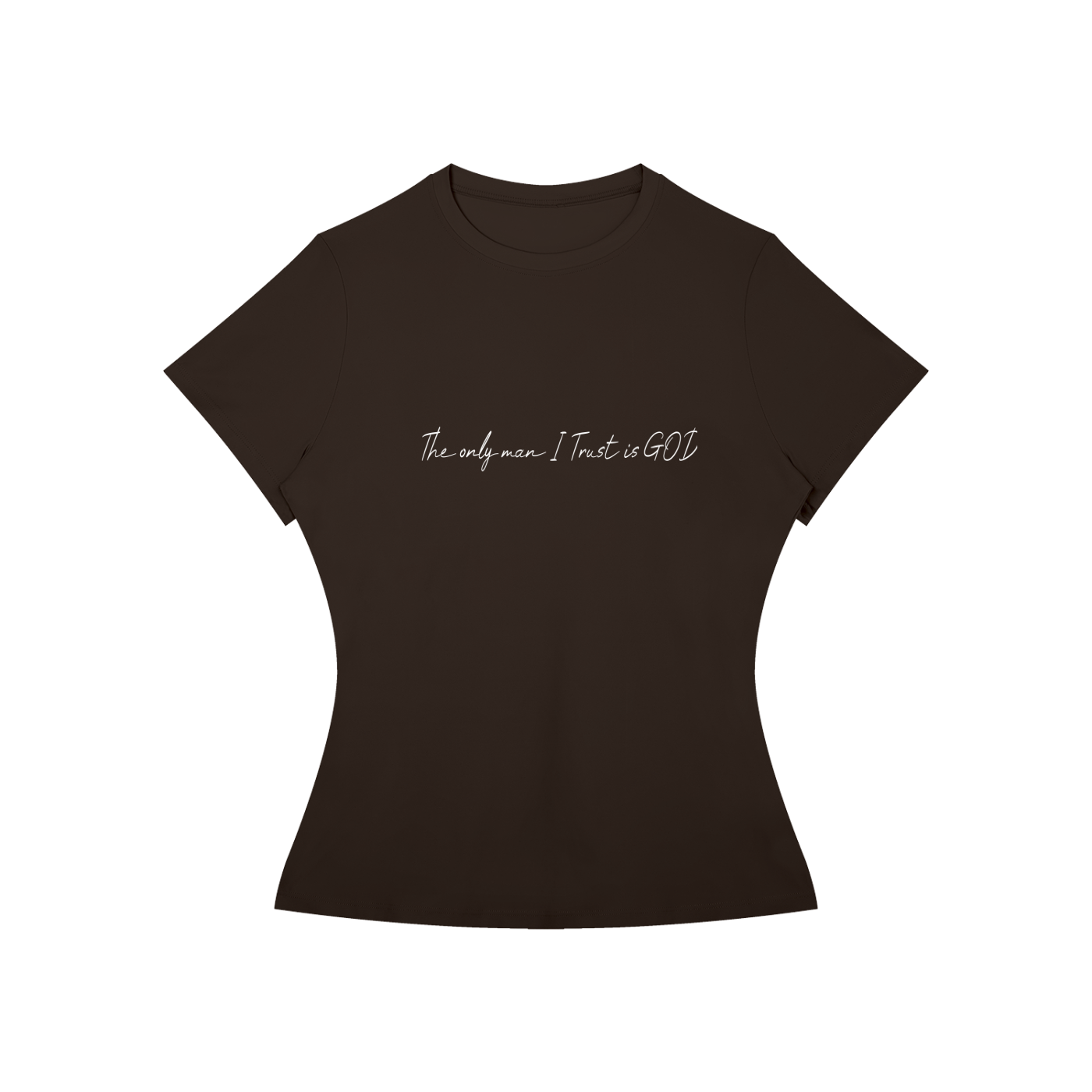 Chosen & Called - Women's Slim Fit T-Shirt
