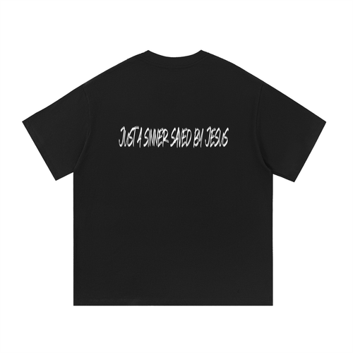 Chosen & Called - Cotton T-Shirt