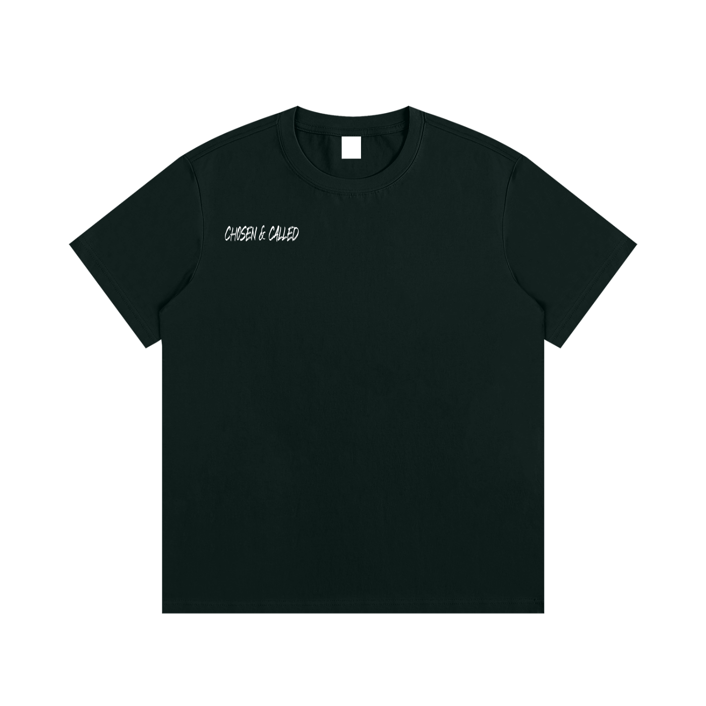 Essential Cotton T-Shirt
