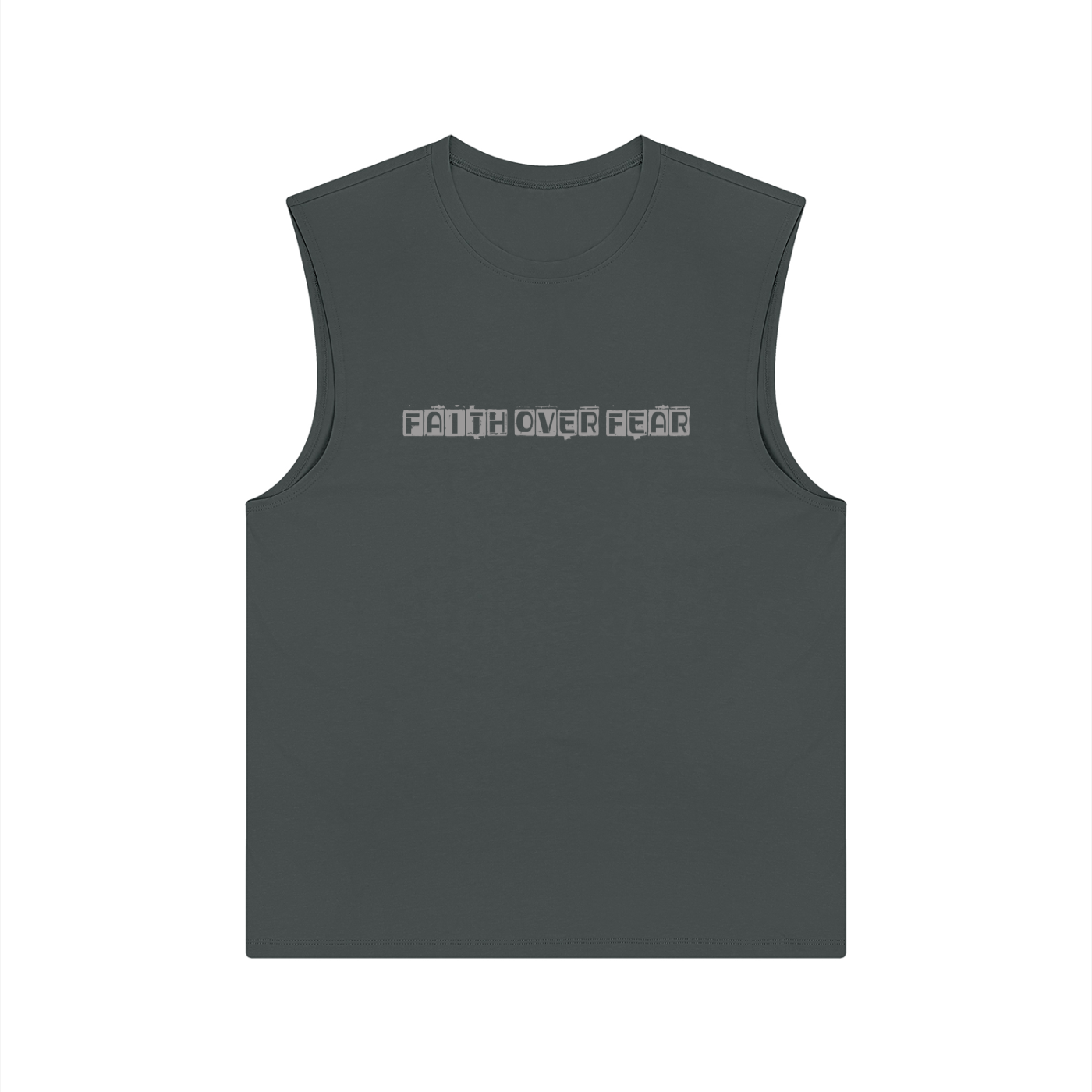 Men's Performance Tank Top
