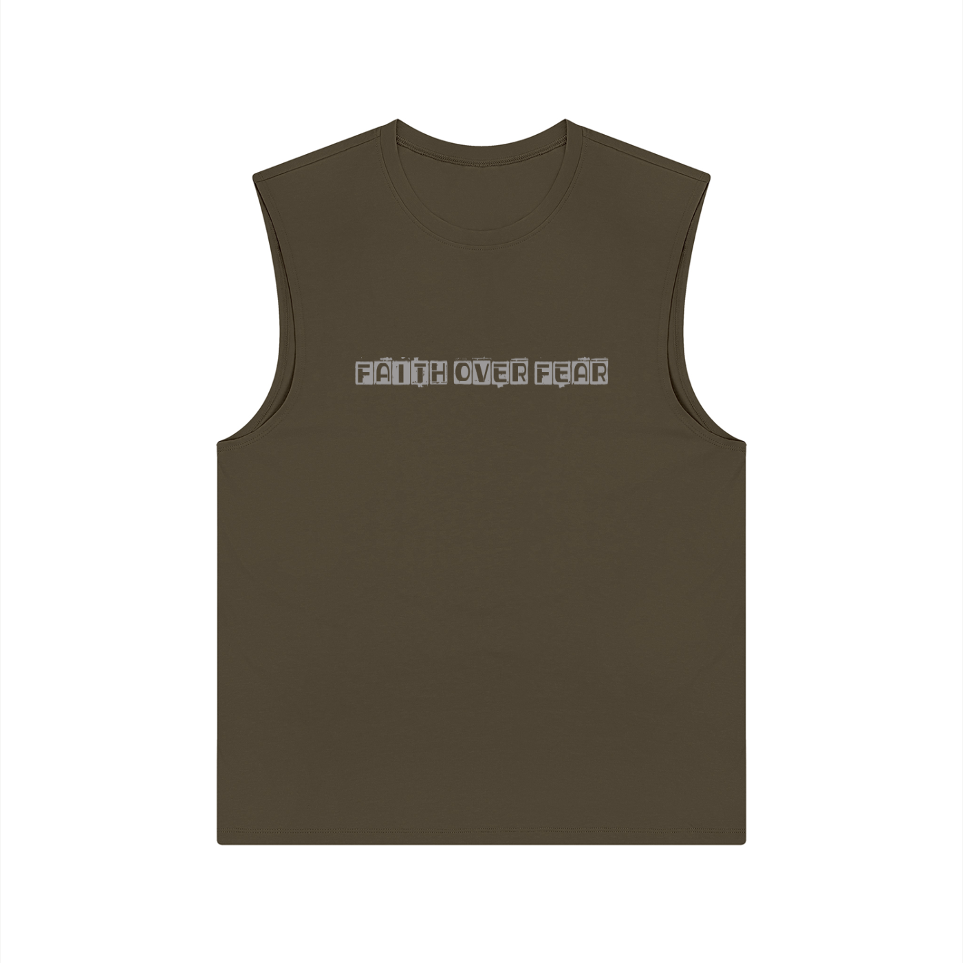 Men's Performance Tank Top