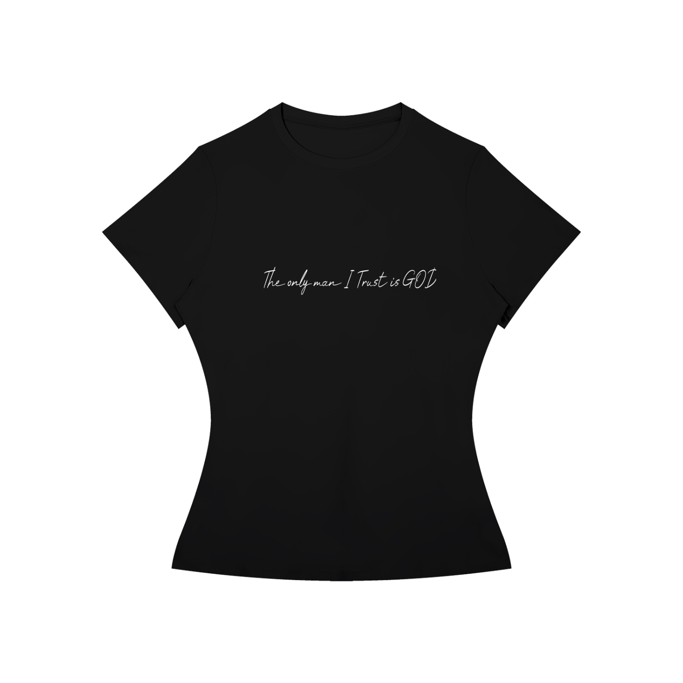 Chosen & Called - Women's Slim Fit T-Shirt