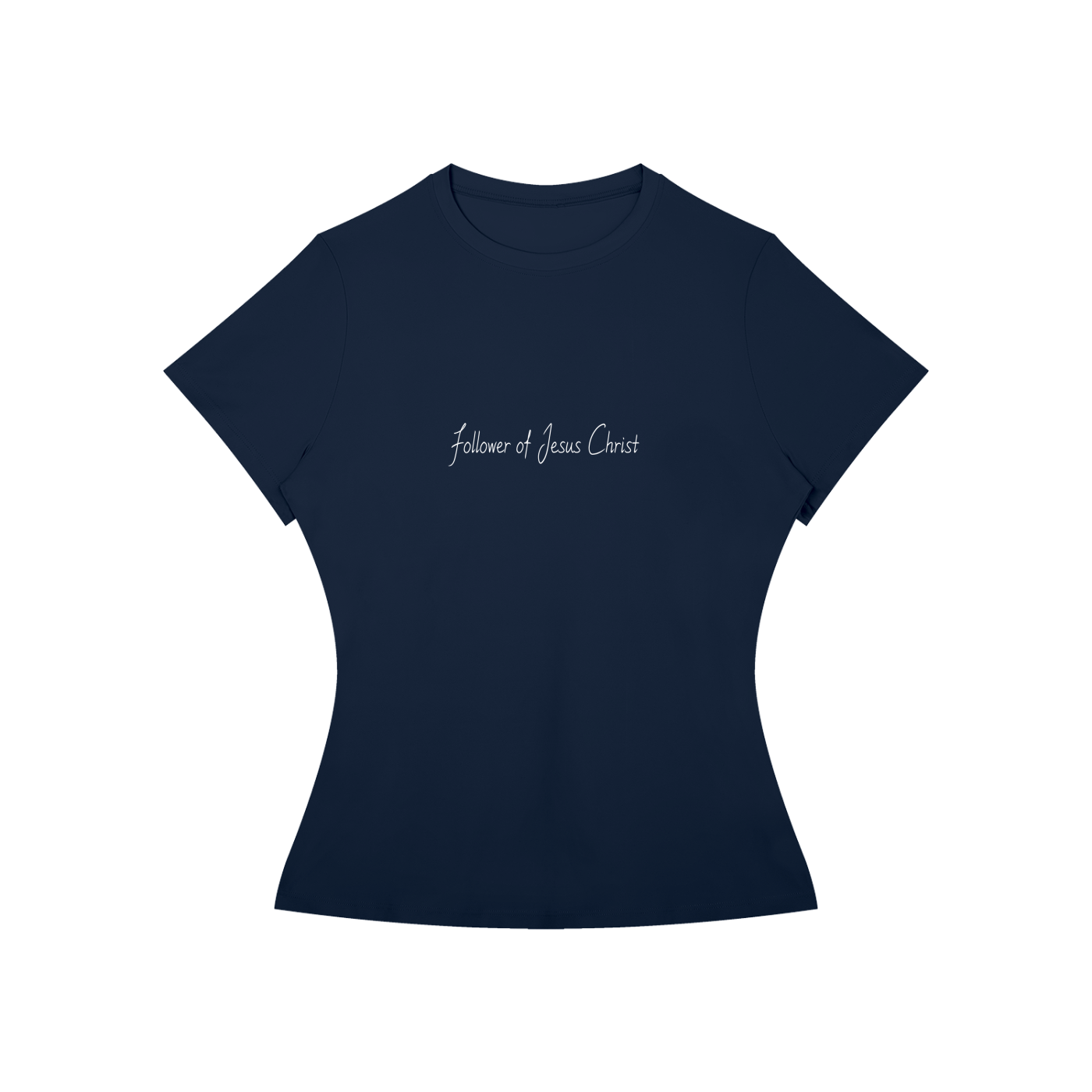 Chosen & Called - Women’s Slim Fit T-Shirt
