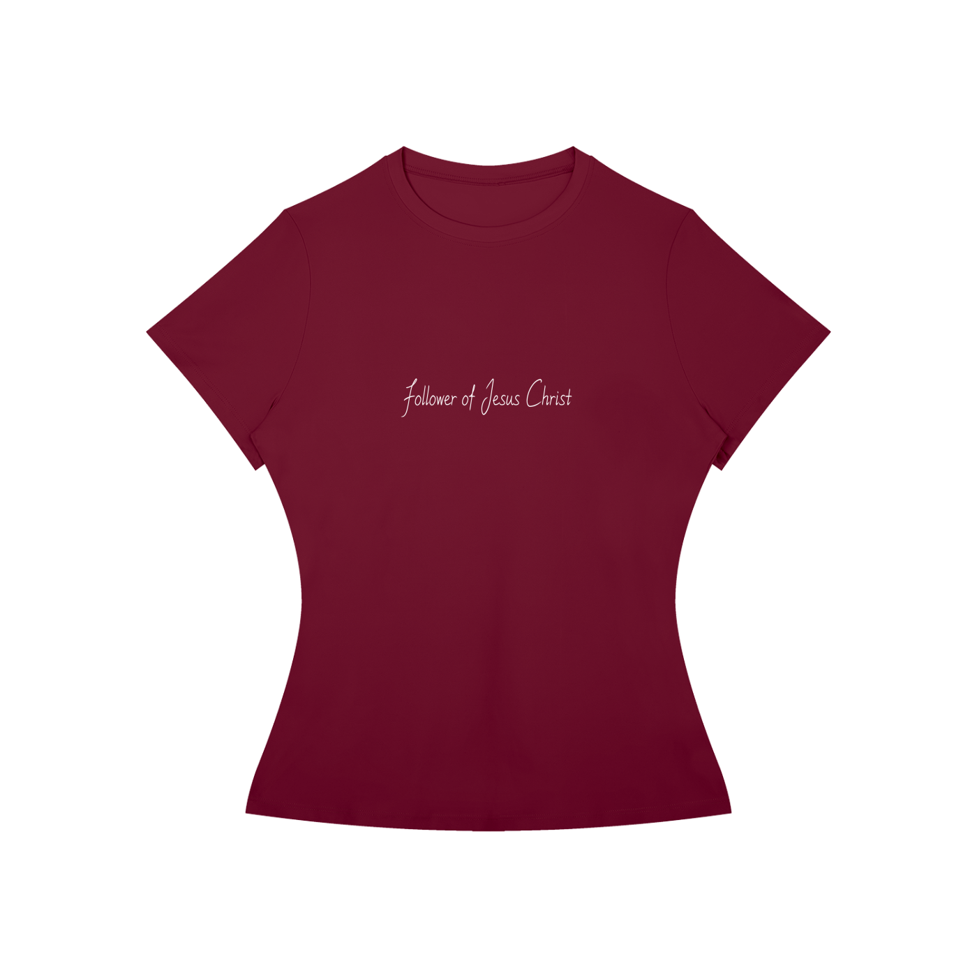 Chosen & Called - Women’s Slim Fit T-Shirt