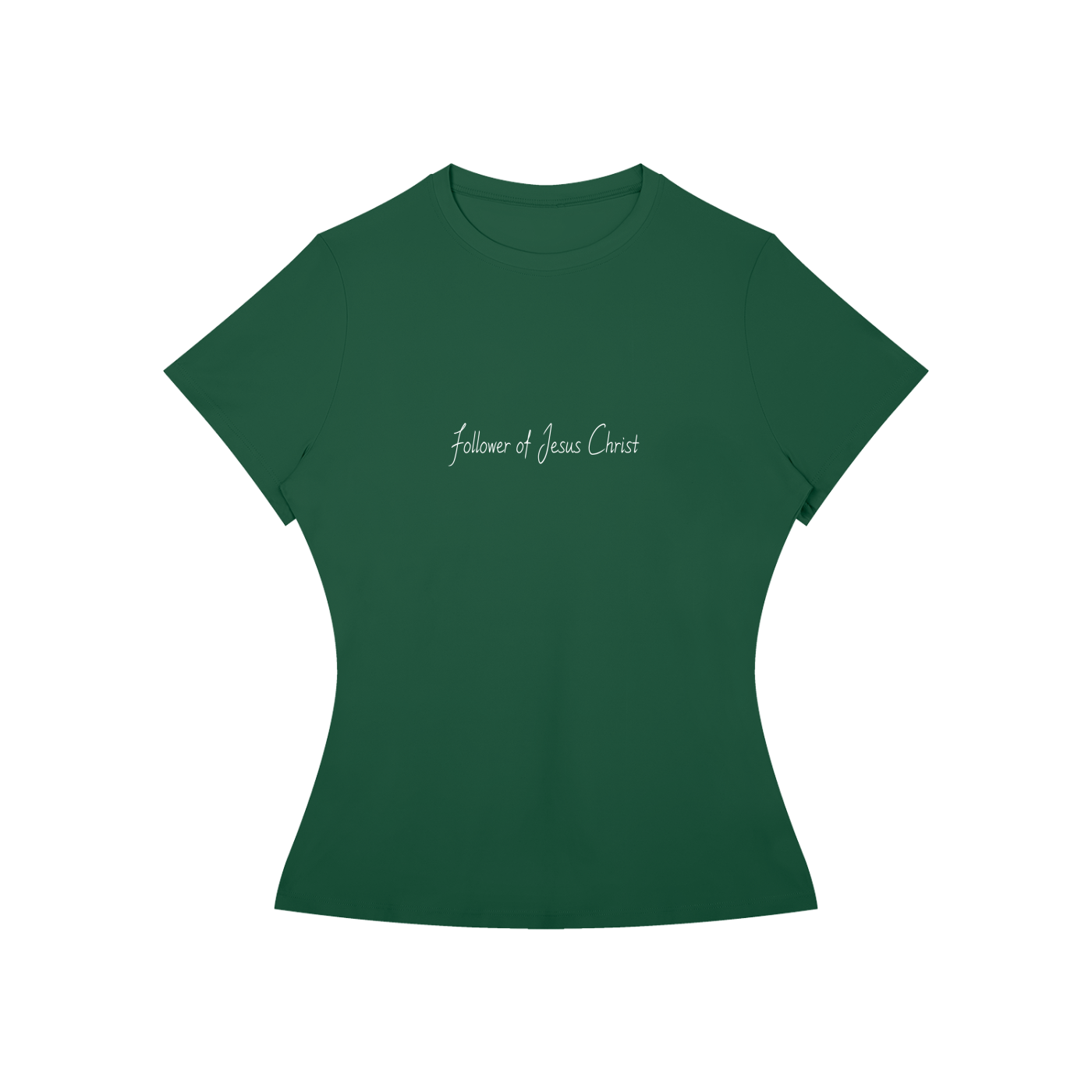 Chosen & Called - Women’s Slim Fit T-Shirt