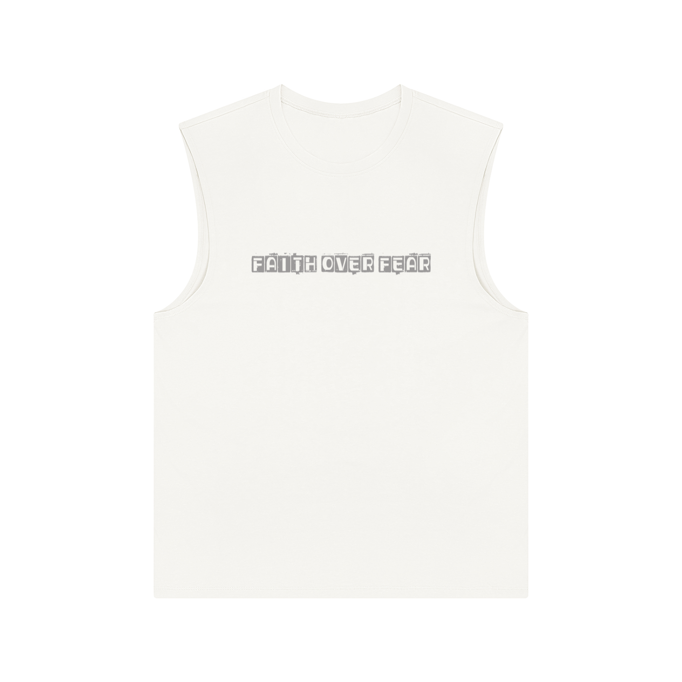 Men's Performance Tank Top