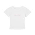 Women's Cropped T-Shirt
