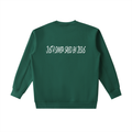 Essential Heavyweight Crewneck Sweatshirt