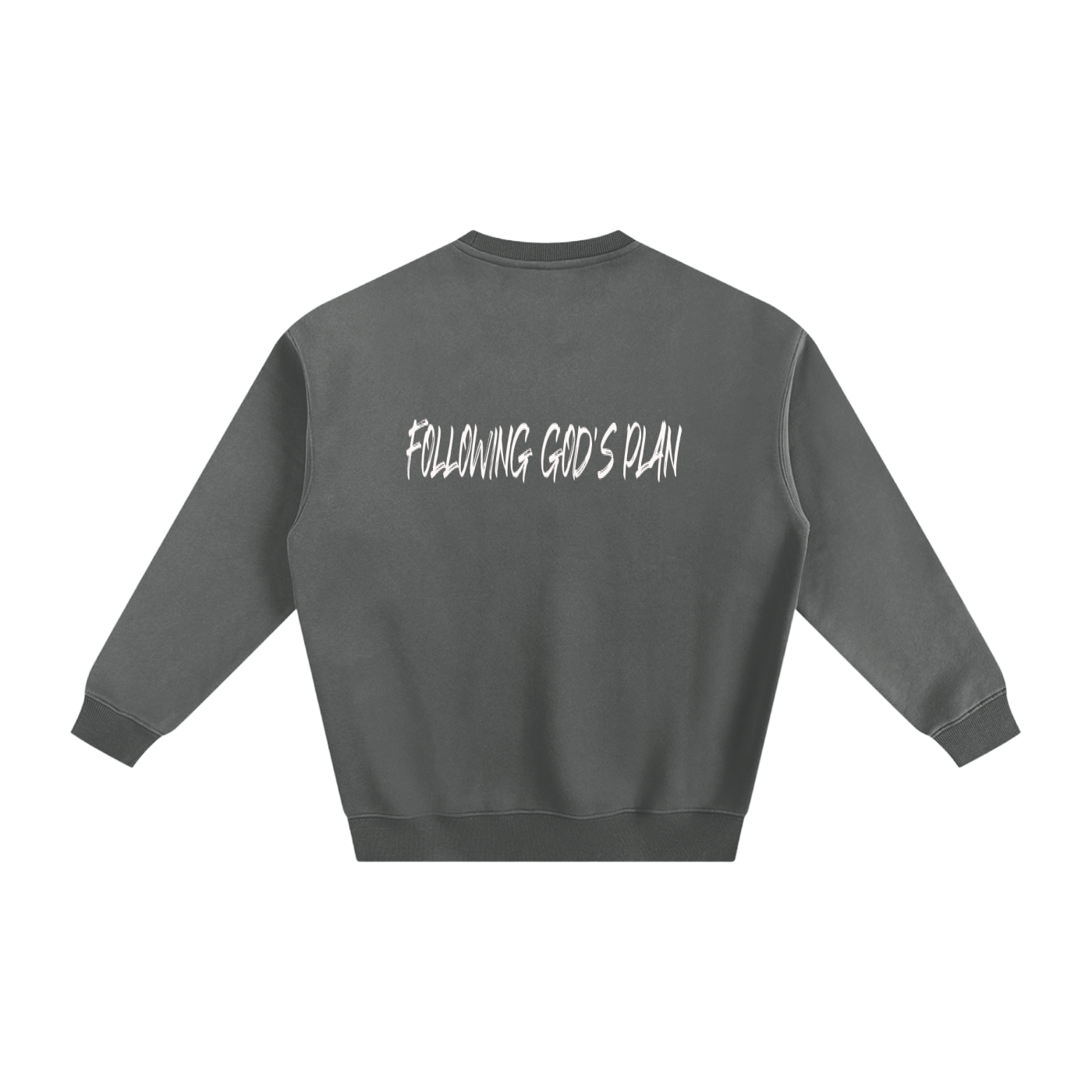 Chosen & Called - Fleece Sweatshirt