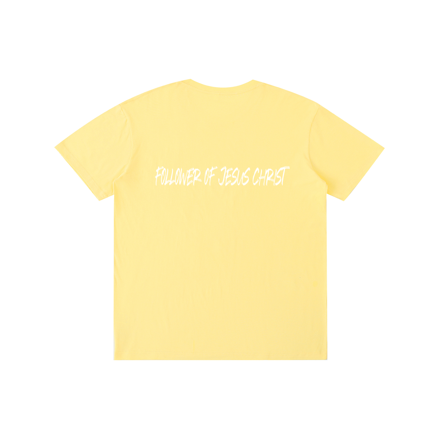 Chosen & Called - Cotton T-Shirt