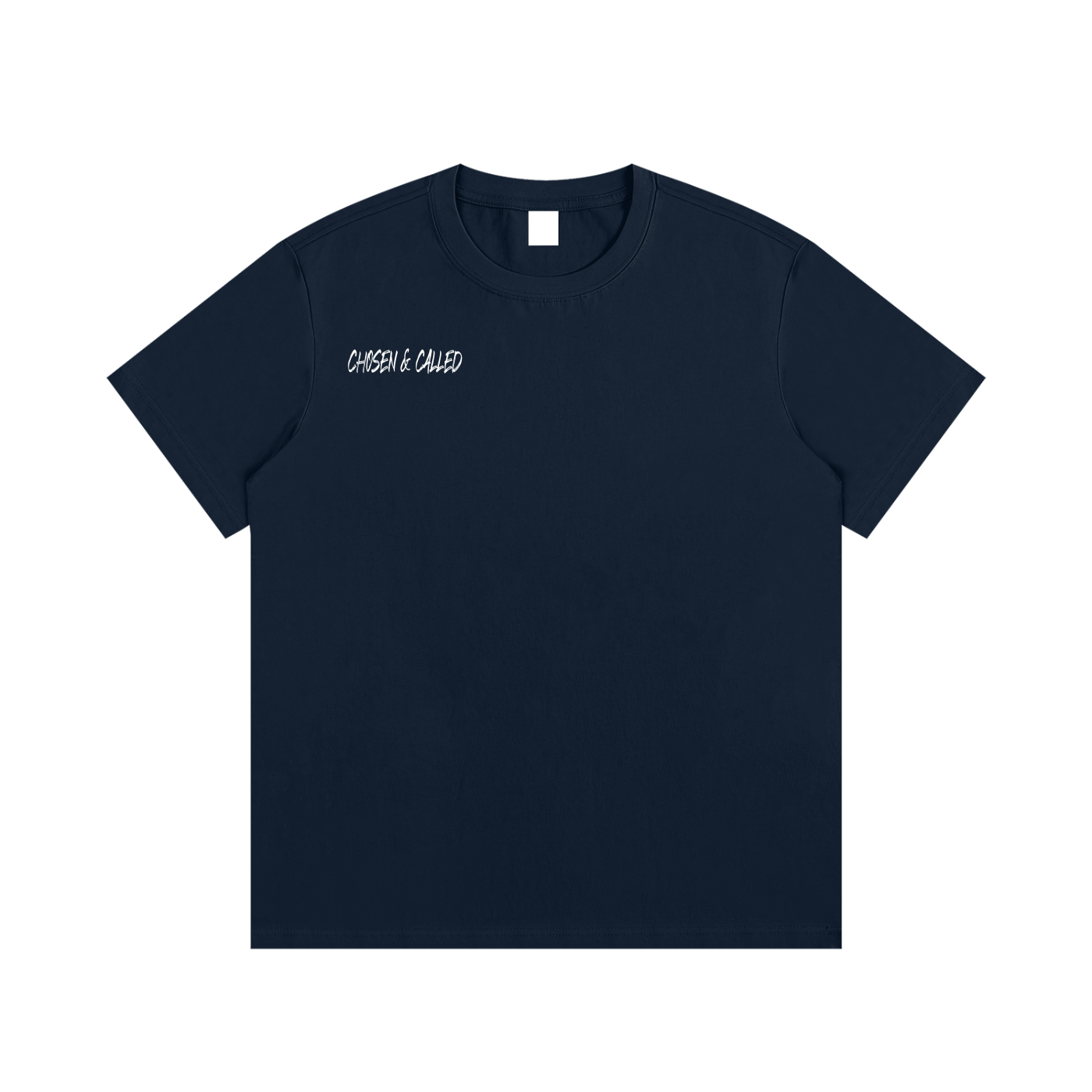 Essential Cotton T-Shirt