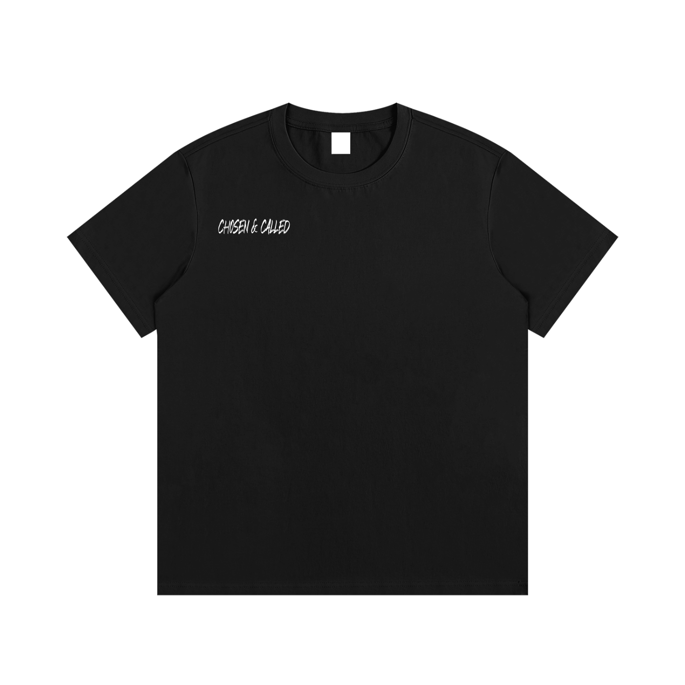 Essential Cotton T-Shirt
