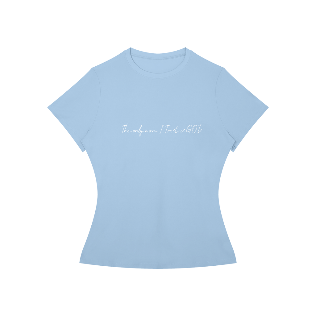 Women’s Slim Fit Performance T-Shirt