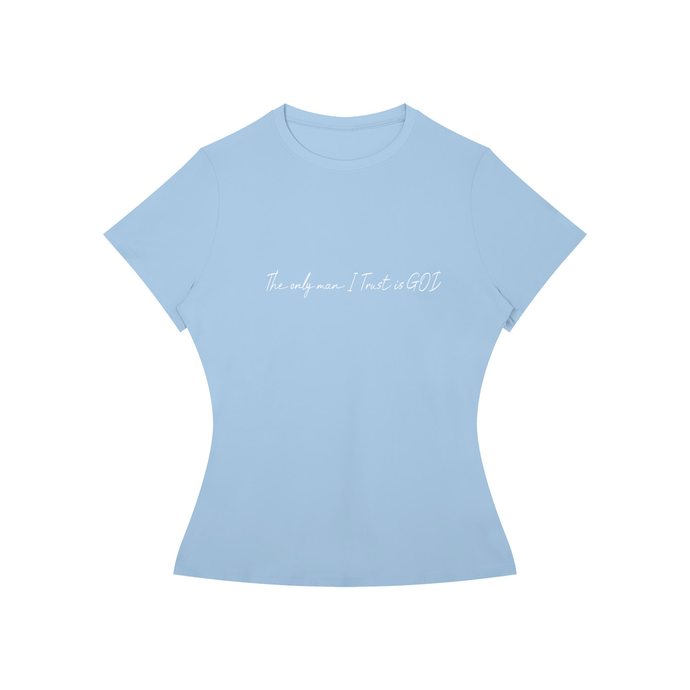 Women’s Slim Fit Performance T-Shirt