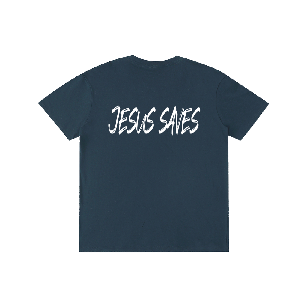Pure Cotton Unisex T-Shirt