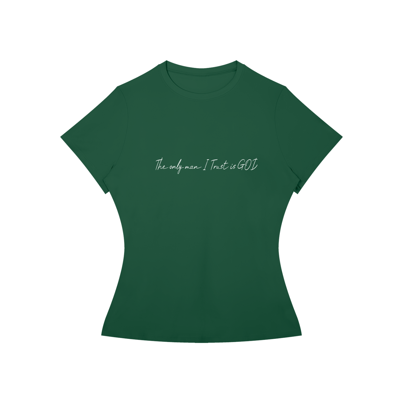 Chosen & Called - Women's Slim Fit T-Shirt